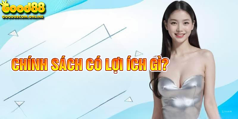 Để bảo vệ được quyền lợi của bản thân, anh em hãy tham gia Good88