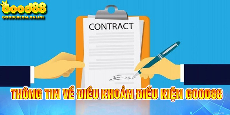 Giới thiệu về các điều khoản, điều kiện quy định tại nhà cái