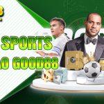 Sảnh SPORTS - Cá Cược Chất Lượng Chỉ Có Tại Good88 2024