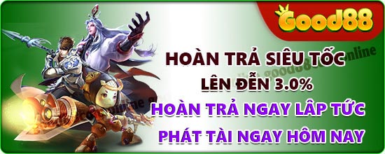 Hoàn Trả Siêu Tốc