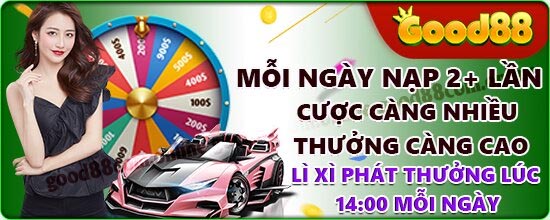 Thưởng Nạp Đầu Mỗi Ngày